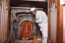 दिंडी- परिसर देवतांचे दर्शन आणि कार्यसिद्धीसाठी आशीर्वाद, पालखी सोहळा 2025